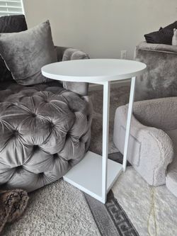 Side table