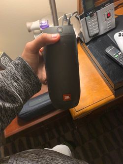 JBL speaker