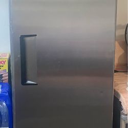 ATOSA Single Door Refrigerator