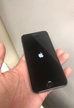 iPhone 6 for AT&T and cricket