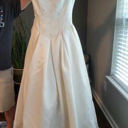 Weddings Dress Vintage 