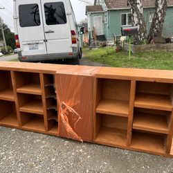 Charming Custom Cabinet - free 