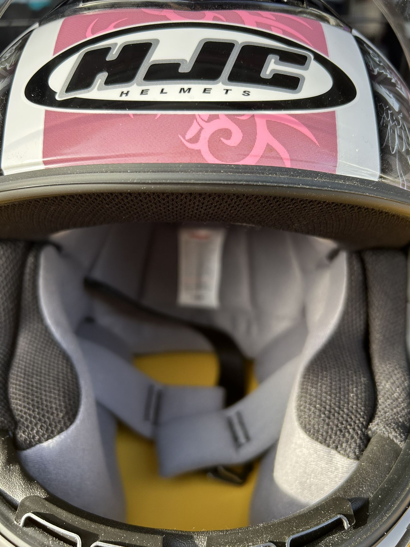 Motorcycle Gear