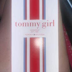Tommy Girl Perfume