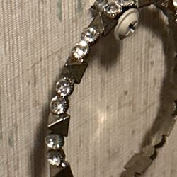 Girls Diamond Bracelet