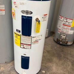 Whirlpool Water Heater E1F50RD045V