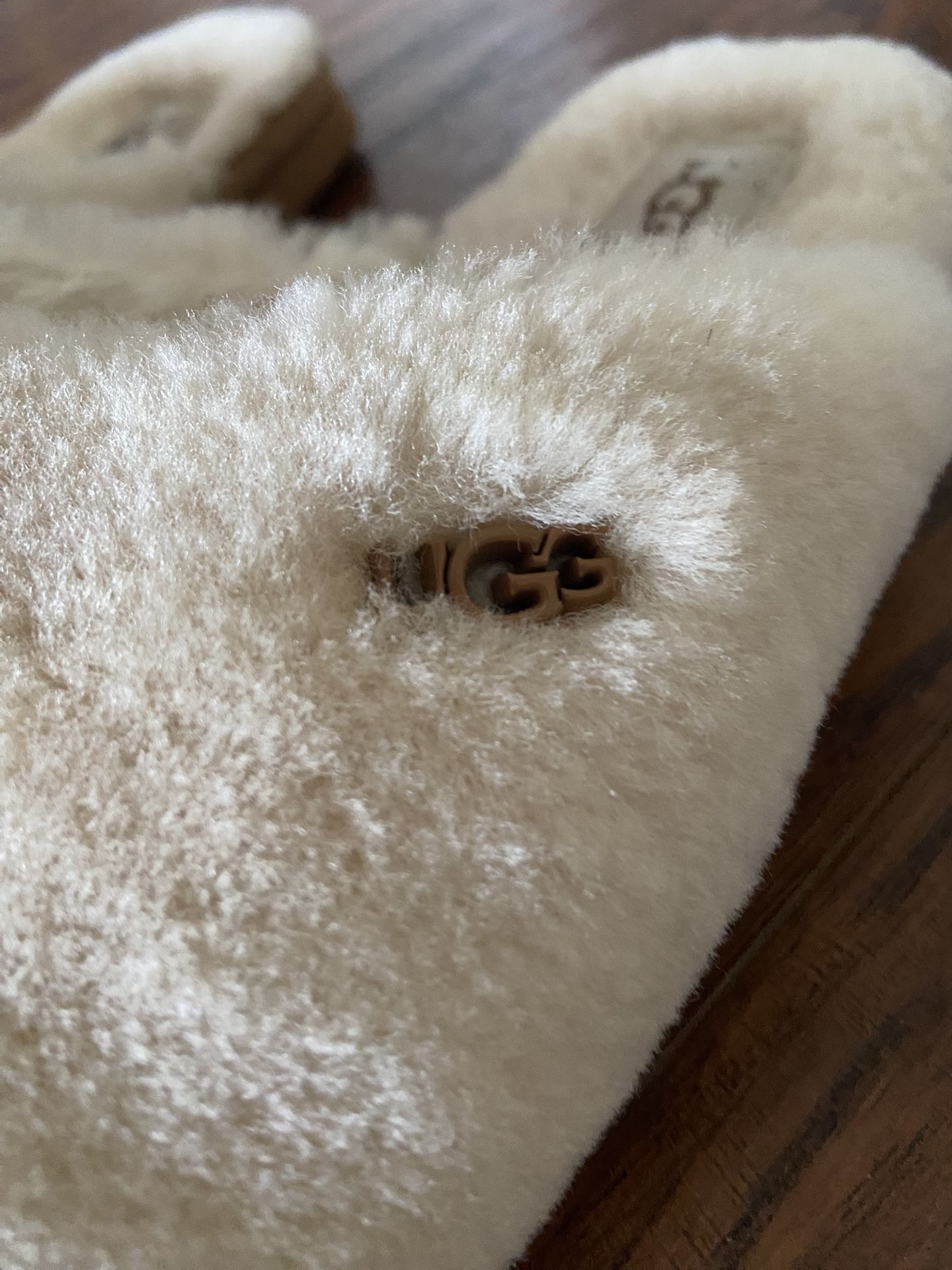 Ugg Slippers