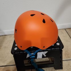 OutdoorMaster Kids Bike Helmet