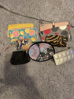 Wallets