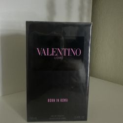 Valentino Men