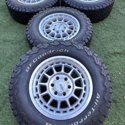Ultra Rims New Chevy Silverado 1500 Wheels Tires Rims 6x139.7 