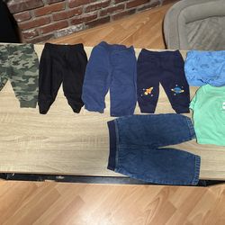 Infant Boys Clothing (6-9 months)
