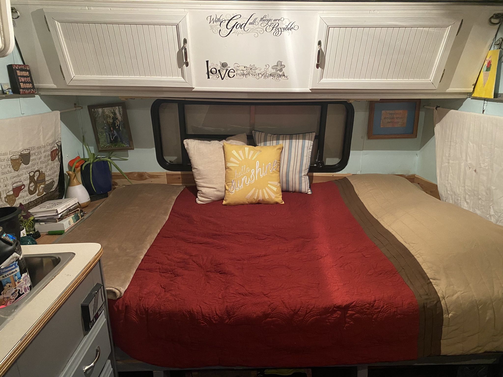 Travel Trailer for Sale in Longview, WA OfferUp