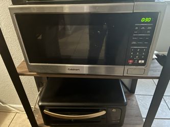 Cuisinart Microwave