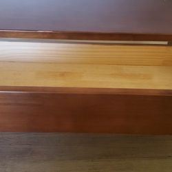 Shoe Rack And Storage 