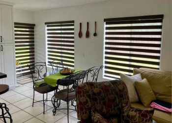 BLINDS