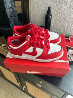 Nike low Kids