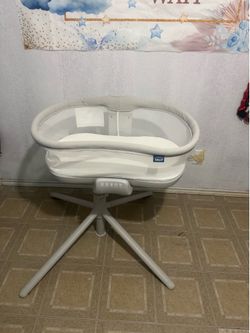 Baby Bassinet