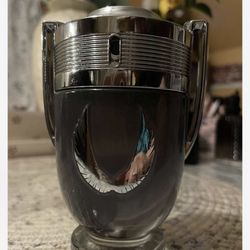 Pacco robanne Invictus Platinum(Used)