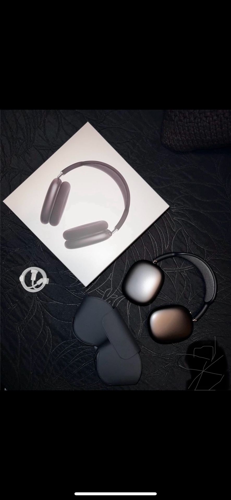 AirPod Max
