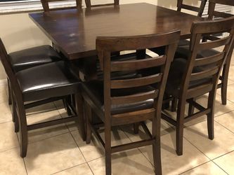 Table For 8
