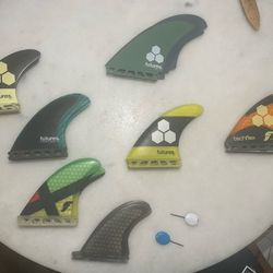 Futures Fins For Sale 