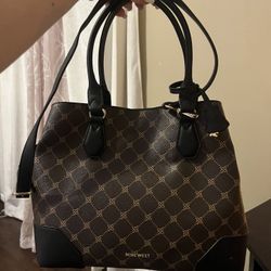 Nine West Crossbody/shoulder Bag
