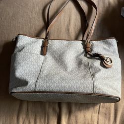 Micheal Kors Diaper Bag