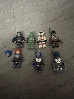 Lego