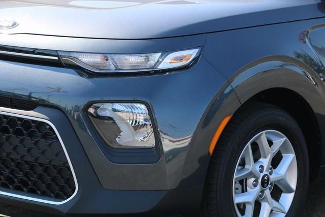 2020 Kia Soul