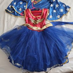 Girl. Size 4-5t