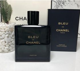 Bleu De Chanel 