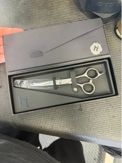 Hanzo mamba 6.0 shears