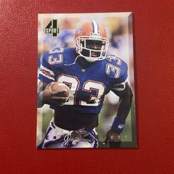 Football card