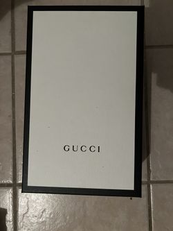 Gucci Shoes