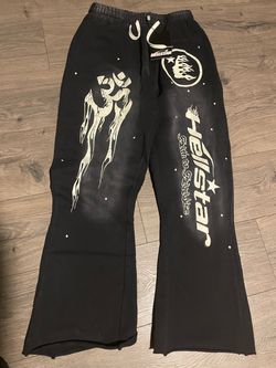 Hellstar sweats