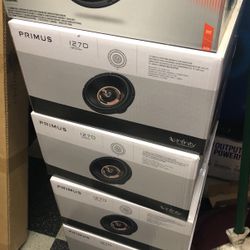 Infinity Primus 12 Inch Subwoofer On Sale For 69.99 