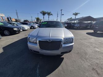 2010 Chrysler 300