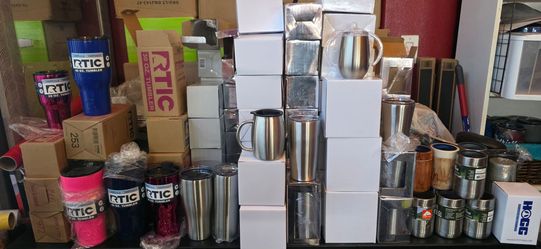 Cups new