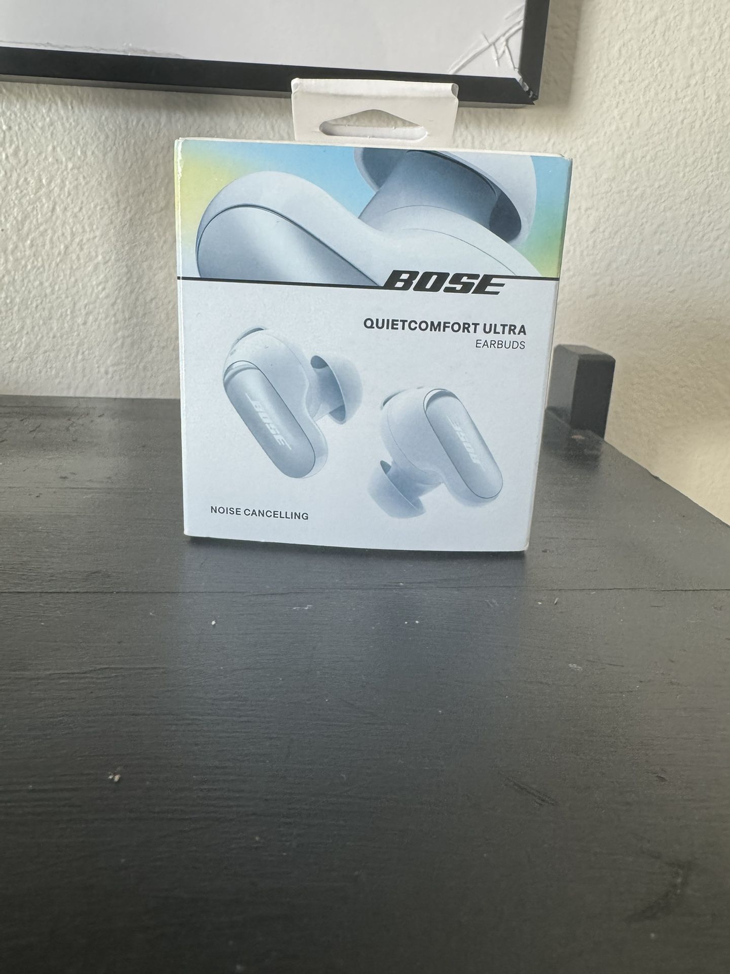 Bose QuietComfort Ultra Earbuds (Gen 1)