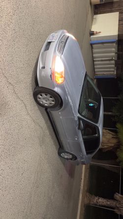 2000 honda civic