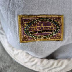 A Scala Hat Mint Cond