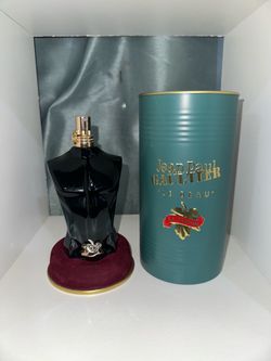 Le Beau Le Parfum Jean Paul Gaultier