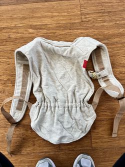 Sakura baby carrier