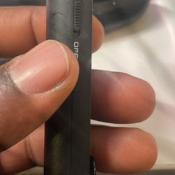 Wireless Presenter Hyperlinks Volume Control Presentation