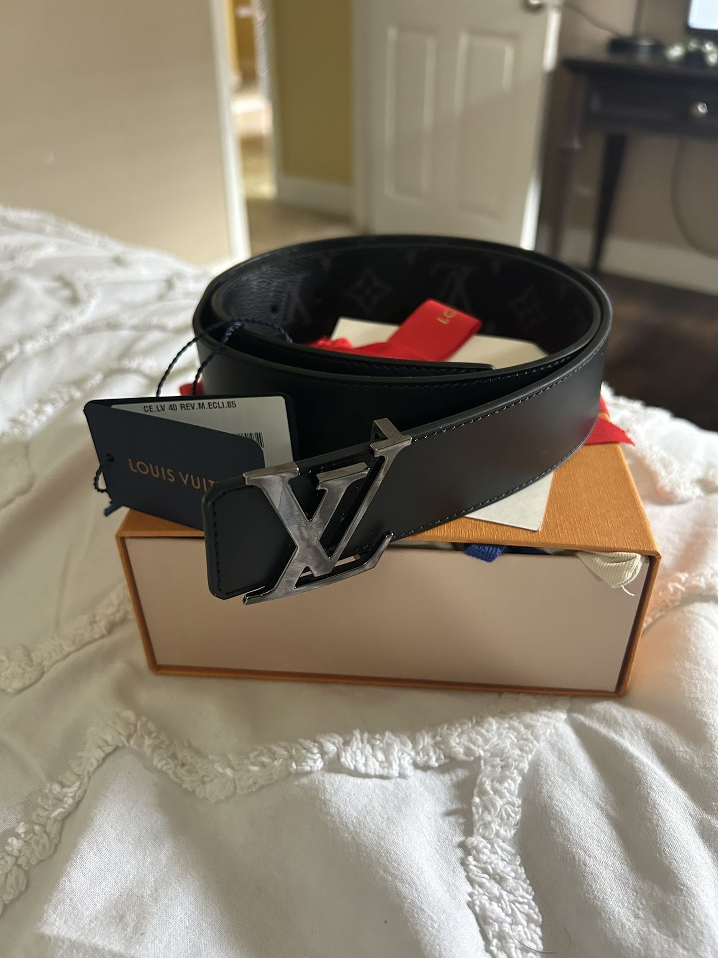 Louis Vuitton Belt