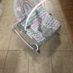 Baby Bouncer 