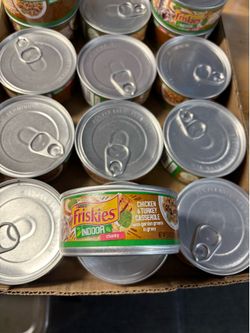 Friskies Cat Food