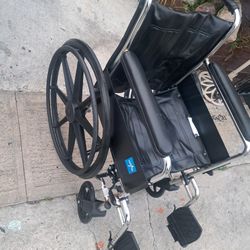 Medline Excel 2000 Wheelchair 