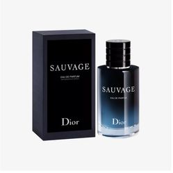 Dior Sauvage Eau De Parfum 100 Ml